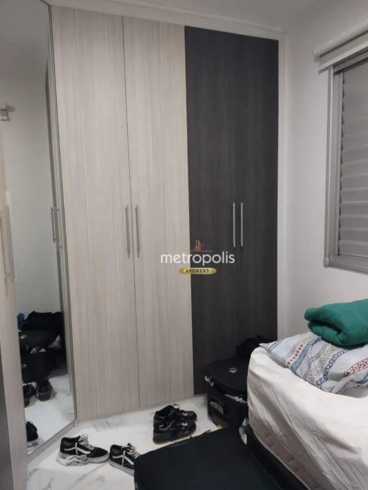 Apartamento, 3 quartos, 61 m² - Foto 8