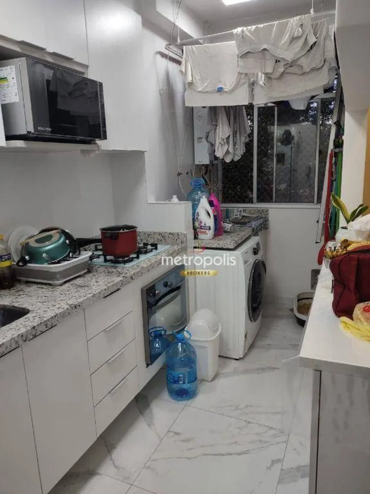 Apartamento, 3 quartos, 61 m² - Foto 7