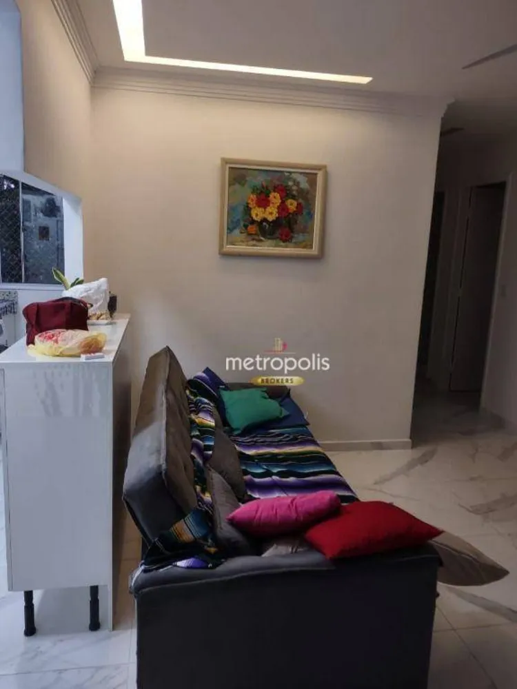 Apartamento, 3 quartos, 61 m² - Foto 4