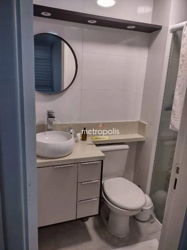 Apartamento, 3 quartos, 61 m² - Foto 1