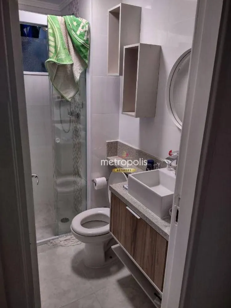 Apartamento, 3 quartos, 61 m² - Foto 8