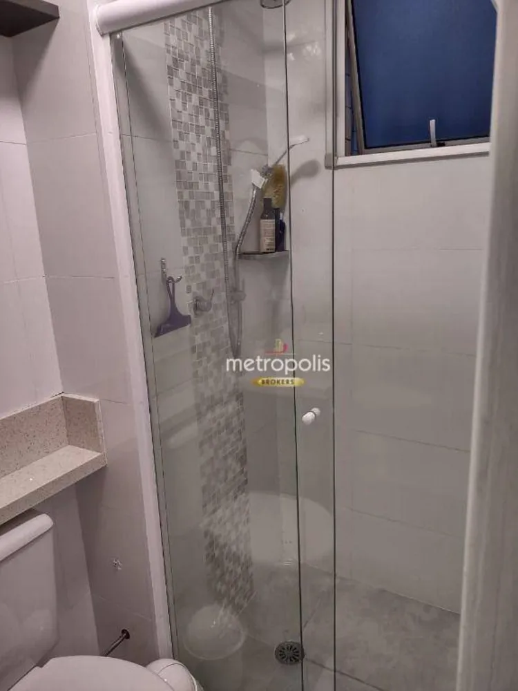 Apartamento, 3 quartos, 61 m² - Foto 6