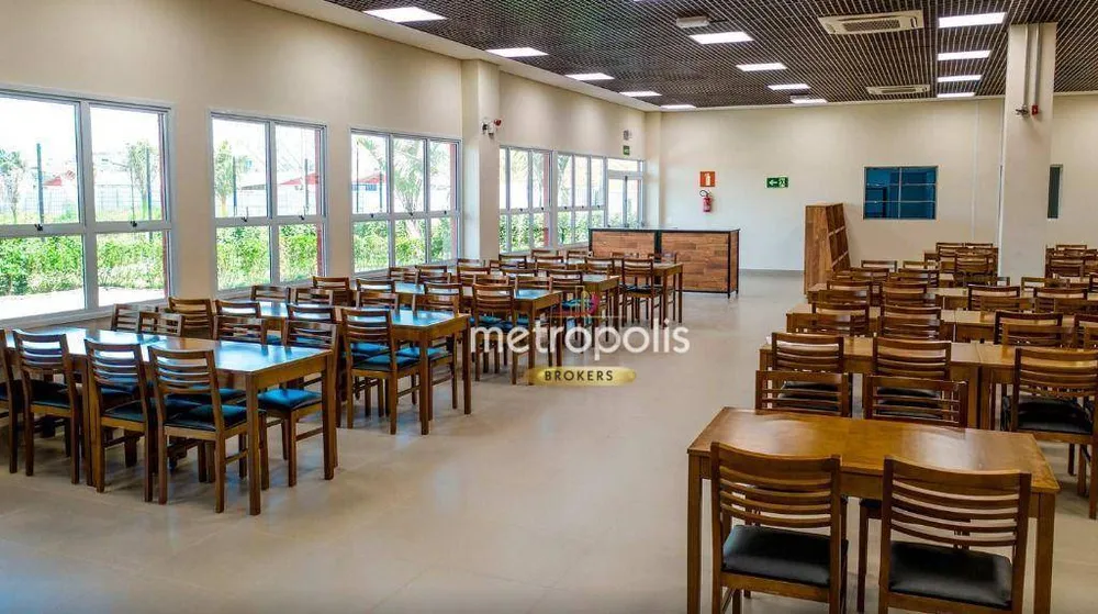 Depósito-Galpão, 1676 m² - Foto 10