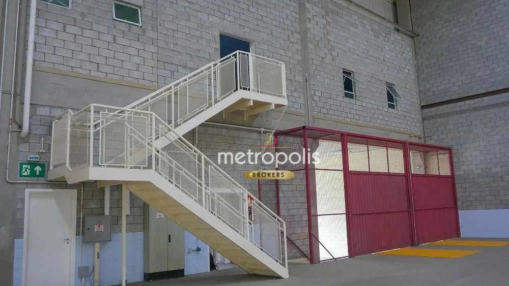 Depósito-Galpão, 1676 m² - Foto 5