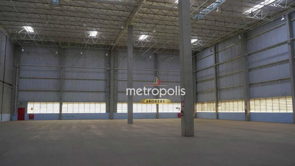 Depósito-Galpão, 1676 m² - Foto 1