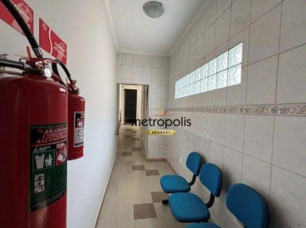 Casa, 10 quartos, 482 m² - Foto 3