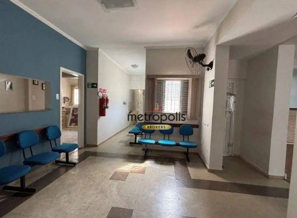Casa, 10 quartos, 482 m² - Foto 2