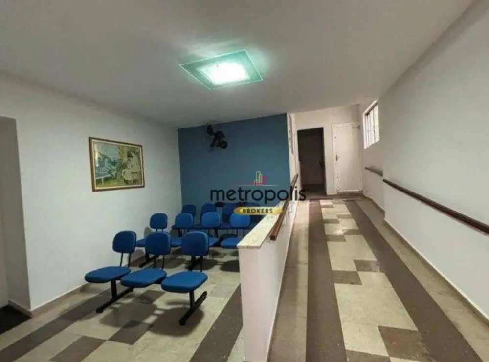 Casa, 10 quartos, 482 m² - Foto 1