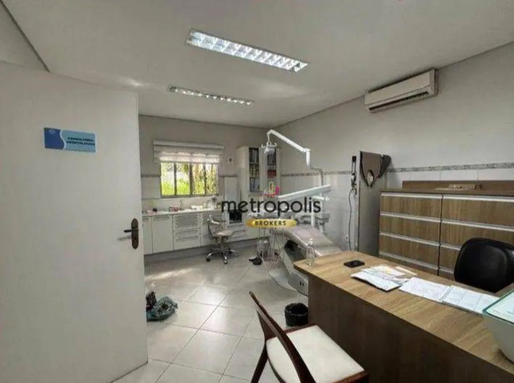 Casa, 10 quartos, 482 m² - Foto 5