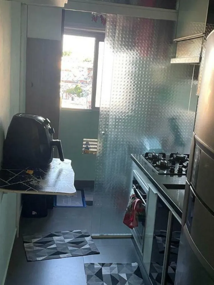 Apartamento, 3 quartos, 60 m² - Foto 4