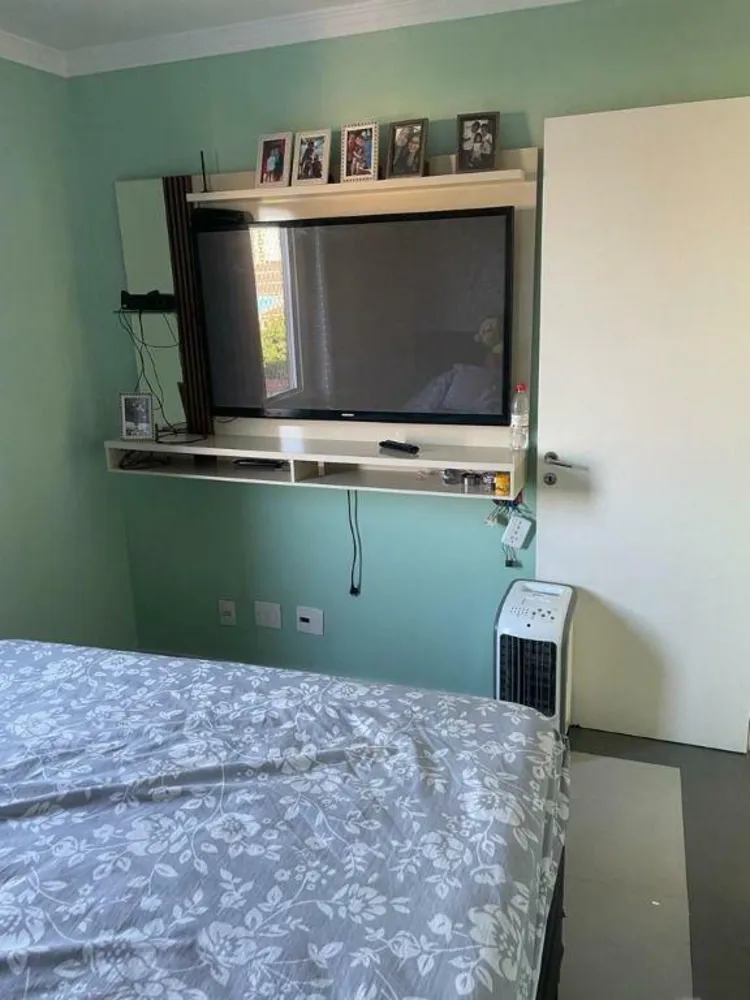 Apartamento, 3 quartos, 60 m² - Foto 11