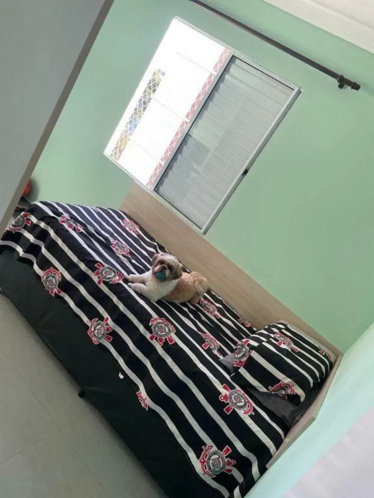 Apartamento, 3 quartos, 60 m² - Foto 7