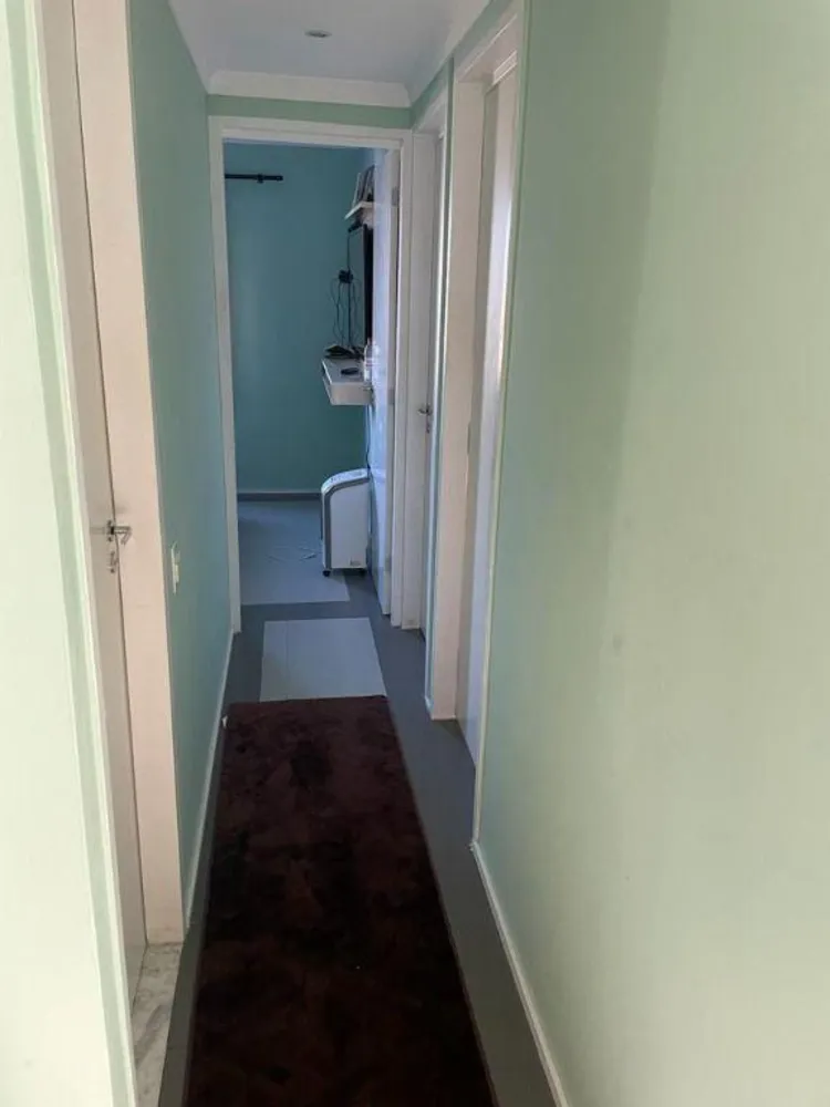 Apartamento, 3 quartos, 60 m² - Foto 5