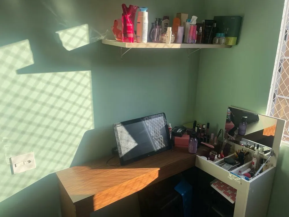 Apartamento, 3 quartos, 60 m² - Foto 9