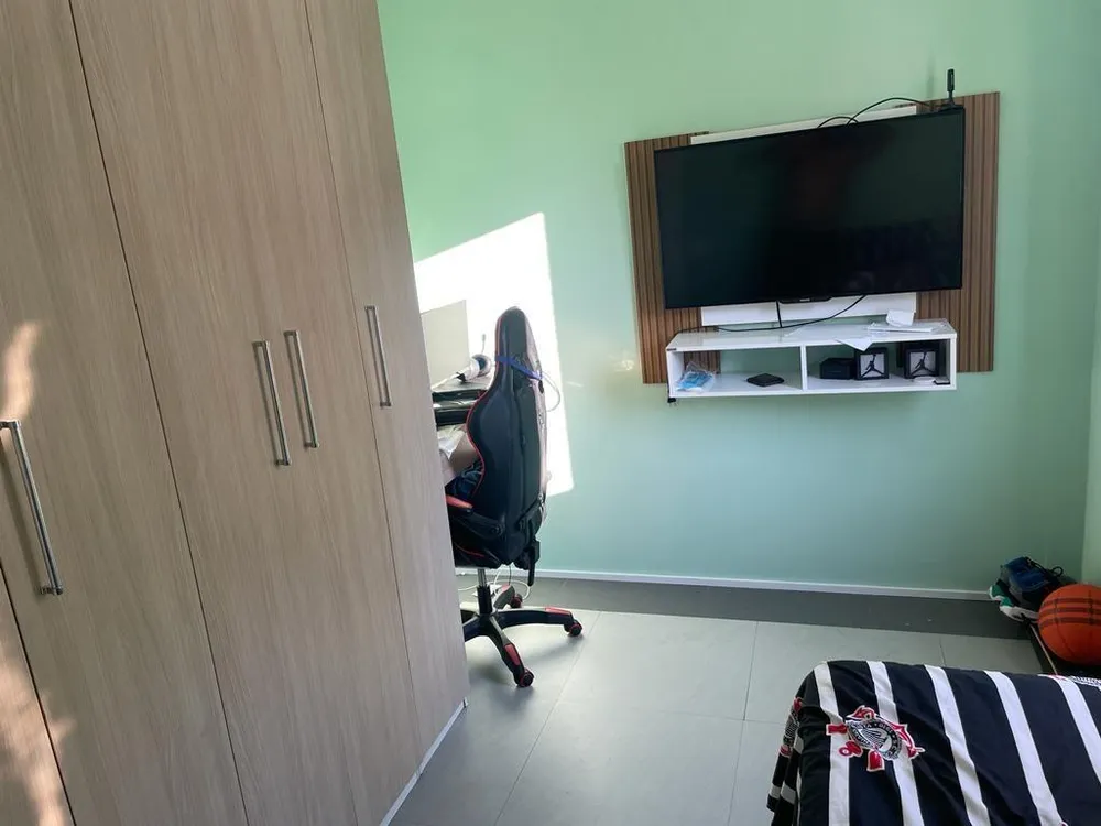 Apartamento, 3 quartos, 60 m² - Foto 6