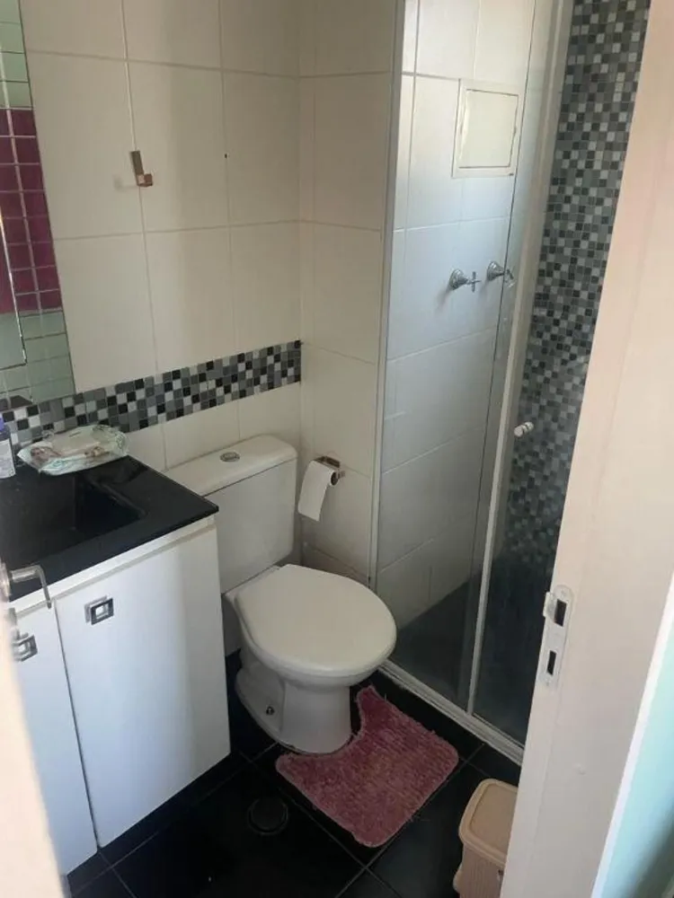 Apartamento, 3 quartos, 60 m² - Foto 12