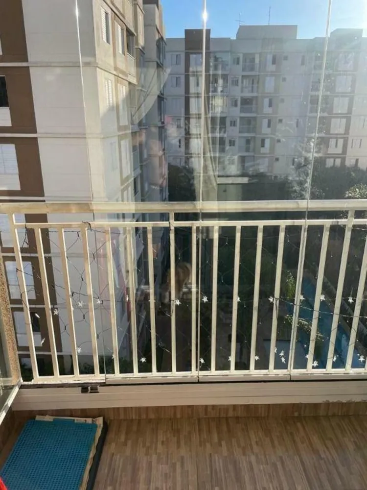 Apartamento, 3 quartos, 60 m² - Foto 2