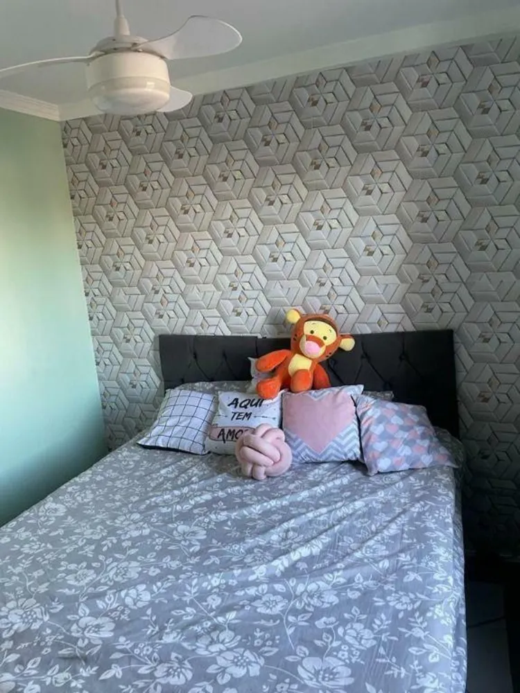 Apartamento, 3 quartos, 60 m² - Foto 10