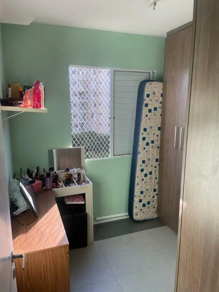 Apartamento, 3 quartos, 60 m² - Foto 8