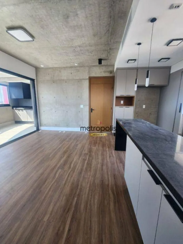 Apartamento, 2 quartos, 85 m² - Foto 7