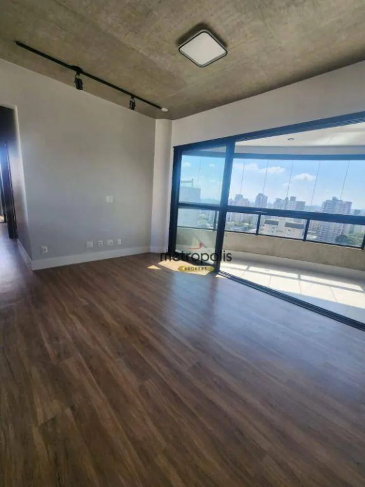 Apartamento, 2 quartos, 85 m² - Foto 6