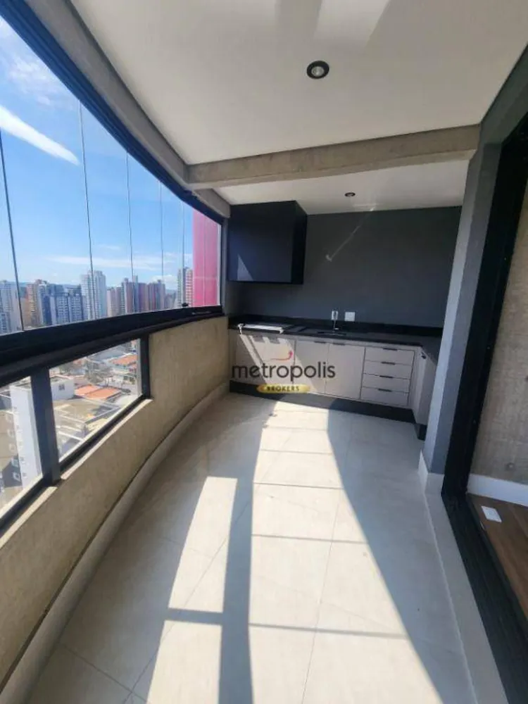 Apartamento, 2 quartos, 85 m² - Foto 1
