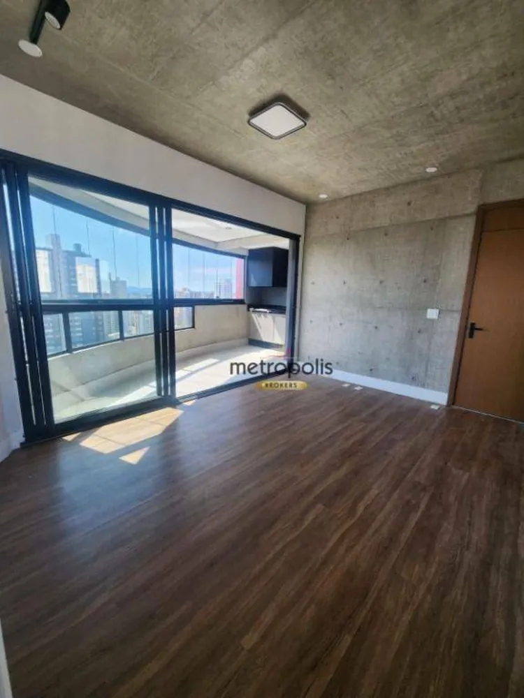 Apartamento, 2 quartos, 85 m² - Foto 9