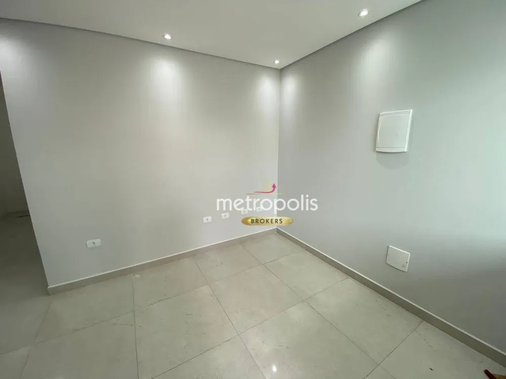 Sobrado, 2 quartos, 115 m² - Foto 2