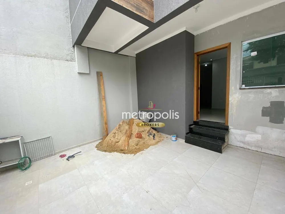 Sobrado, 2 quartos, 115 m² - Foto 6