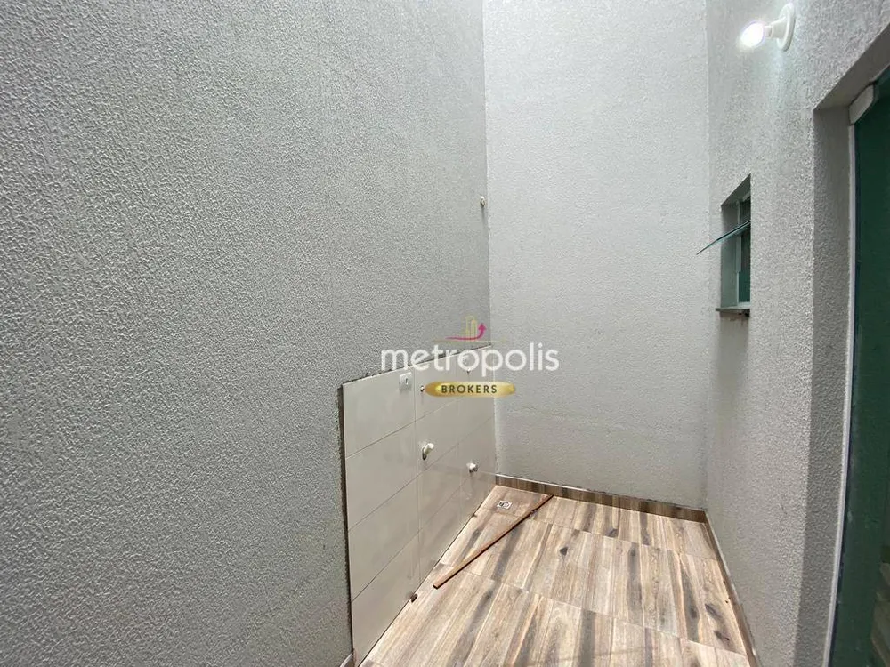 Sobrado, 2 quartos, 115 m² - Foto 9