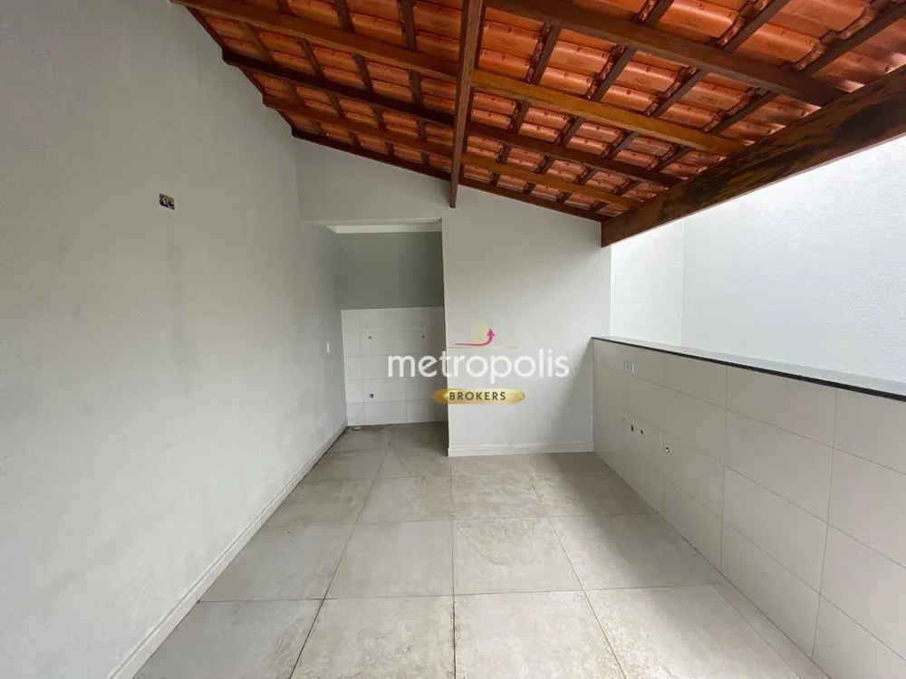 Sobrado, 2 quartos, 115 m² - Foto 3