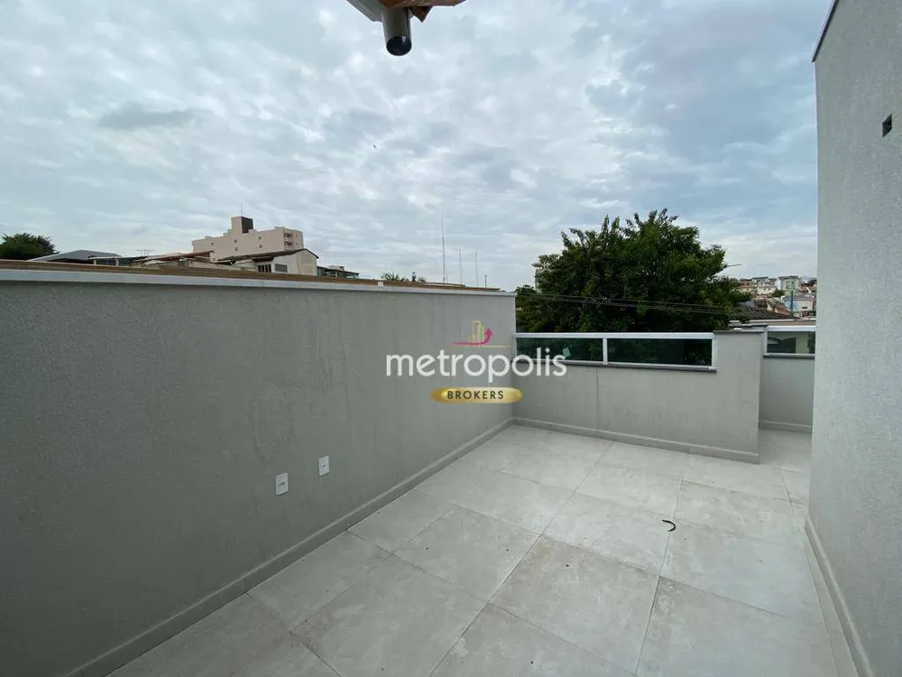Sobrado, 2 quartos, 115 m² - Foto 5