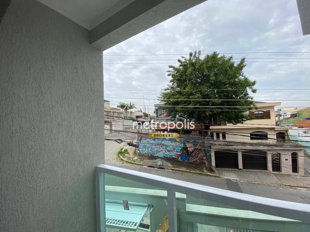 Sobrado, 2 quartos, 115 m² - Foto 10
