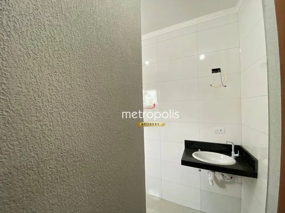 Sobrado, 2 quartos, 115 m² - Foto 8