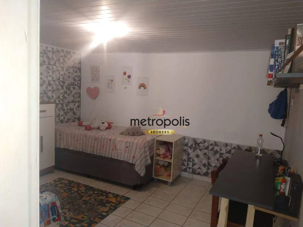 Casa, 2 quartos, 207 m² - Foto 1