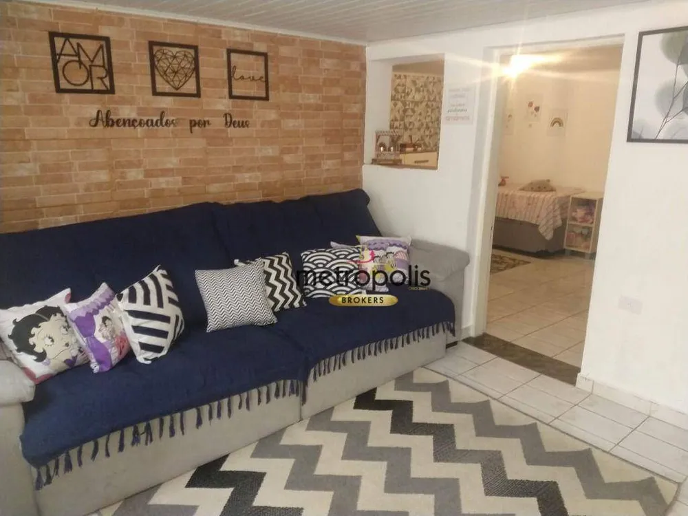 Casa, 2 quartos, 207 m² - Foto 2