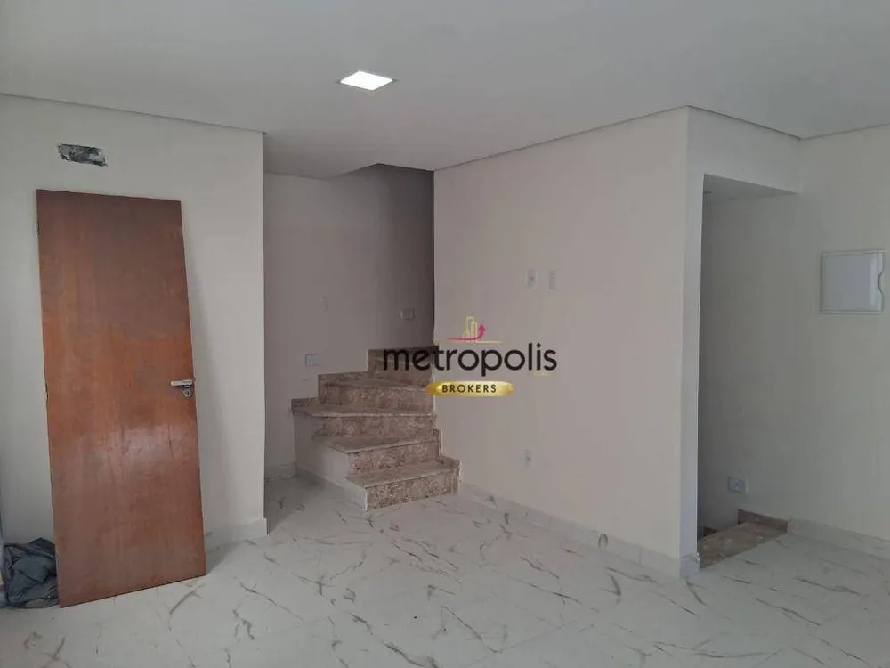 Sobrado, 3 quartos, 150 m² - Foto 1