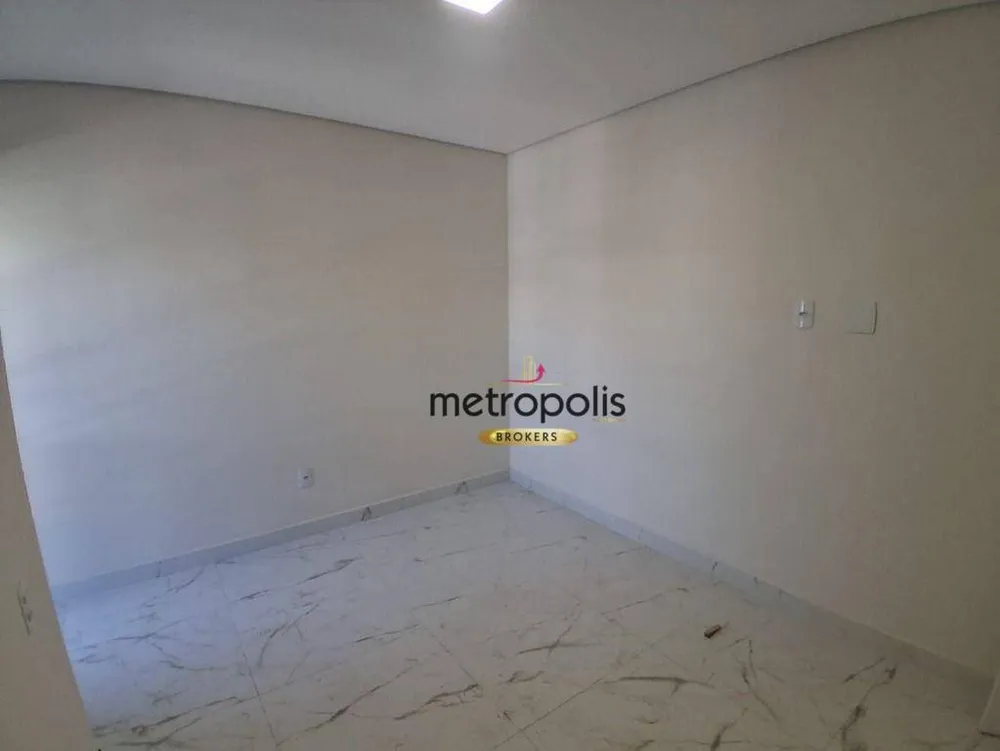 Sobrado, 3 quartos, 150 m² - Foto 4