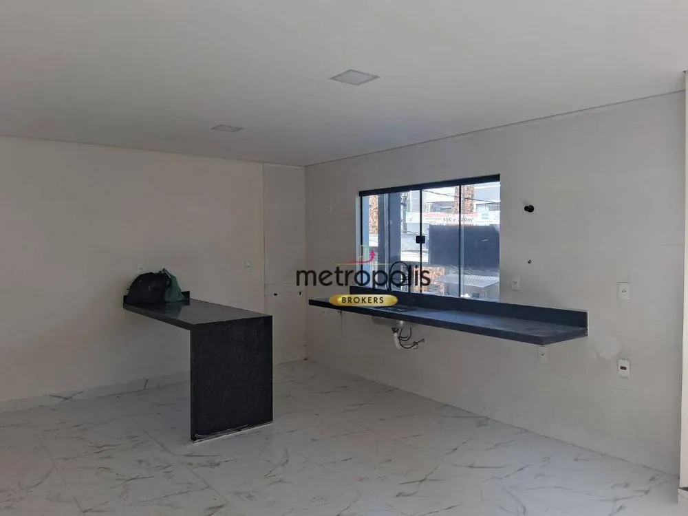 Sobrado, 3 quartos, 150 m² - Foto 3