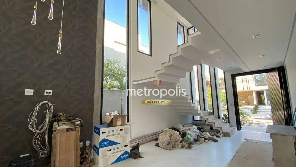 Sobrado, 6 quartos, 380 m² - Foto 3
