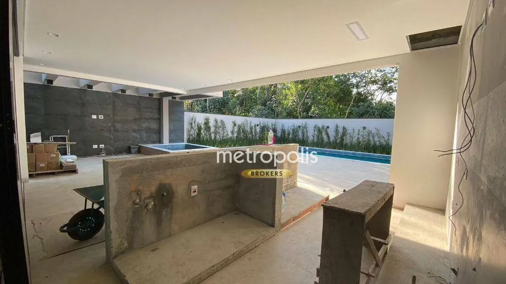 Sobrado, 6 quartos, 380 m² - Foto 4