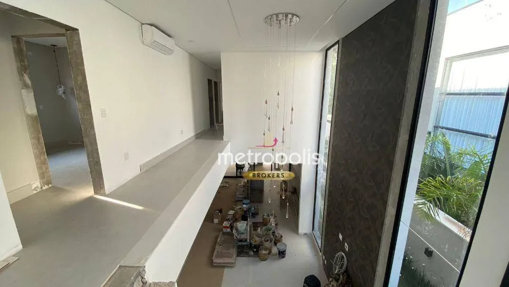 Sobrado, 6 quartos, 380 m² - Foto 5
