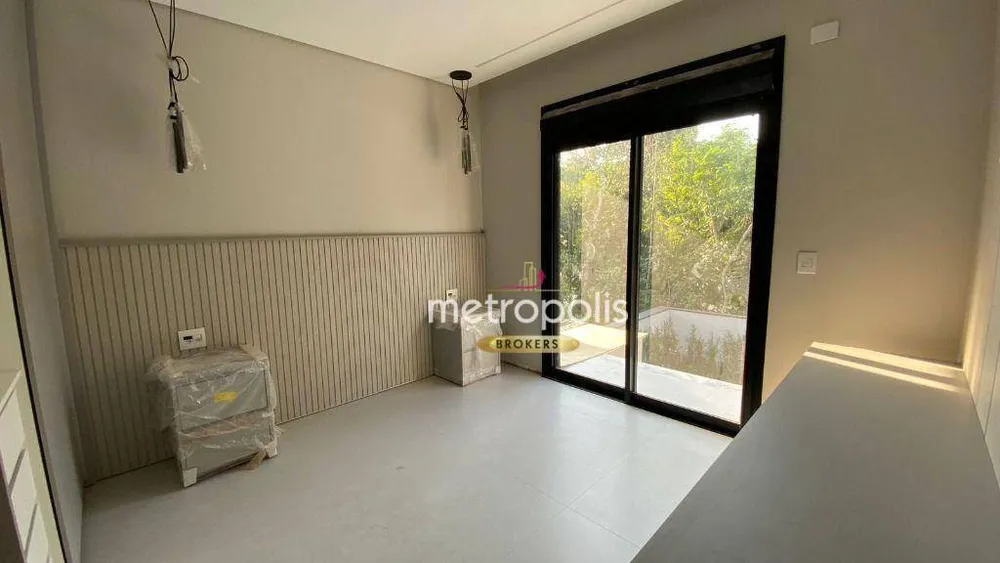 Sobrado, 6 quartos, 380 m² - Foto 8