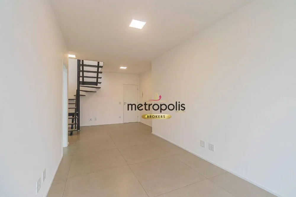 Cobertura, 2 quartos, 184 m² - Foto 2