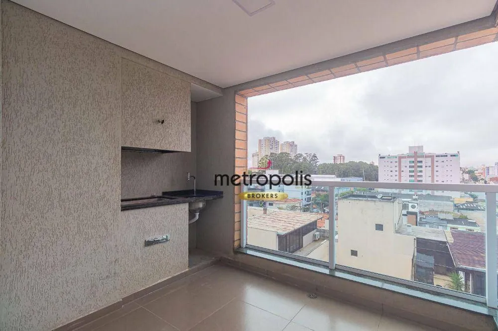 Cobertura, 2 quartos, 184 m² - Foto 4