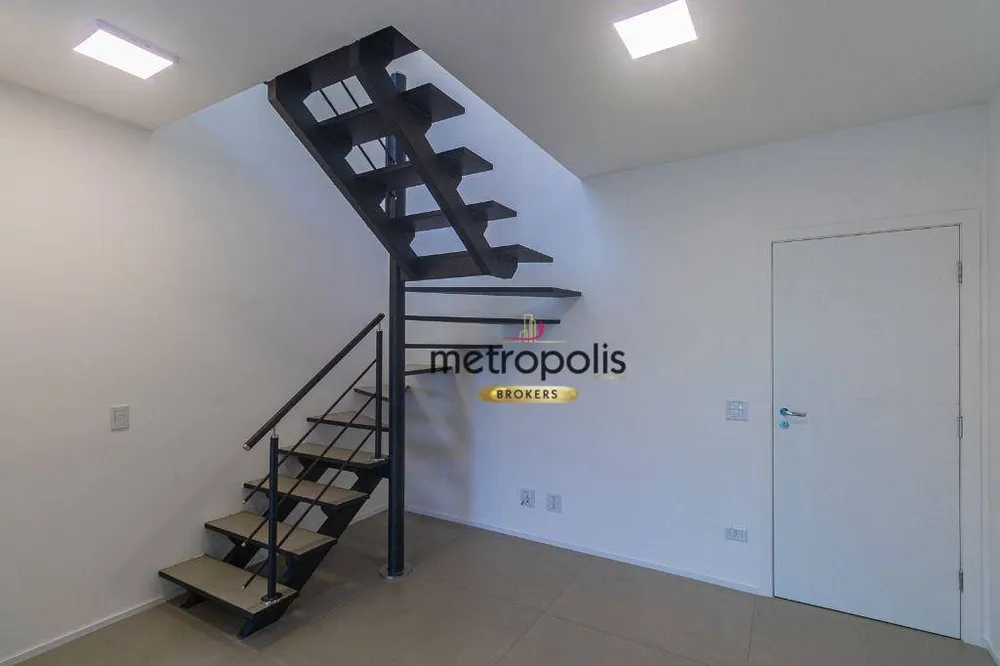 Cobertura, 2 quartos, 184 m² - Foto 3