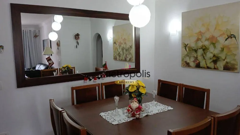 Apartamento, 3 quartos, 120 m² - Foto 8