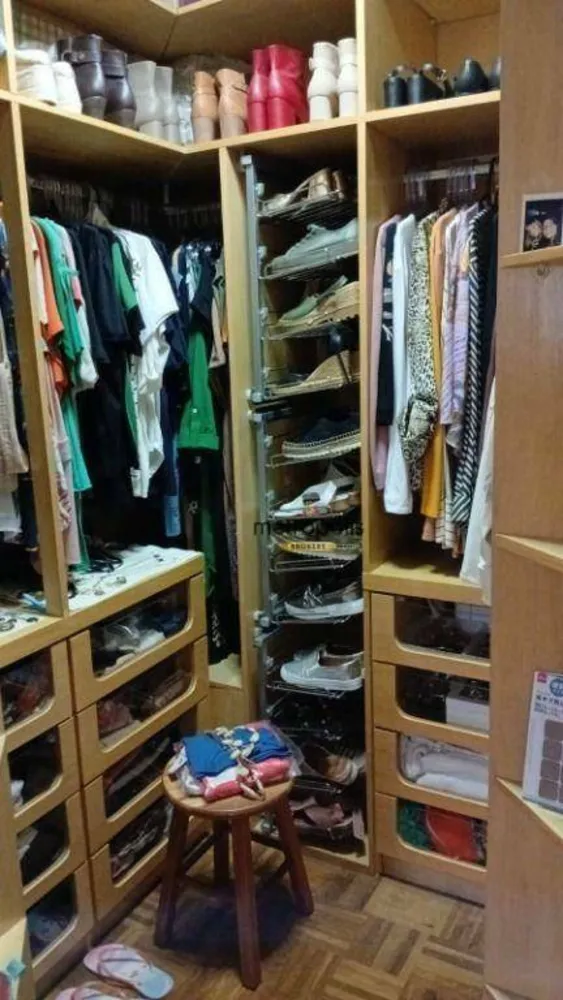 Apartamento, 3 quartos, 120 m² - Foto 6