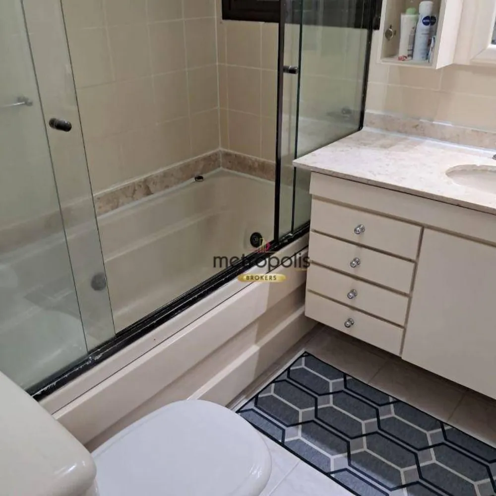 Apartamento, 3 quartos, 120 m² - Foto 1