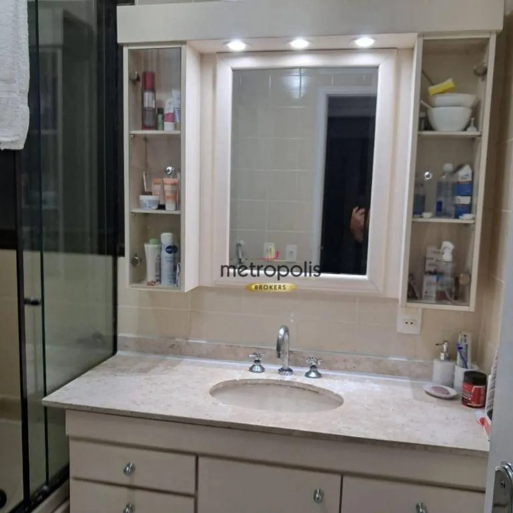 Apartamento, 3 quartos, 120 m² - Foto 2